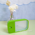 Creditcard spuitfles groene creditcardfles